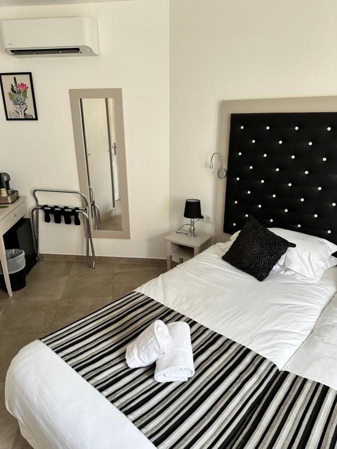 Hotel A Storia Bastia (Corsica)
