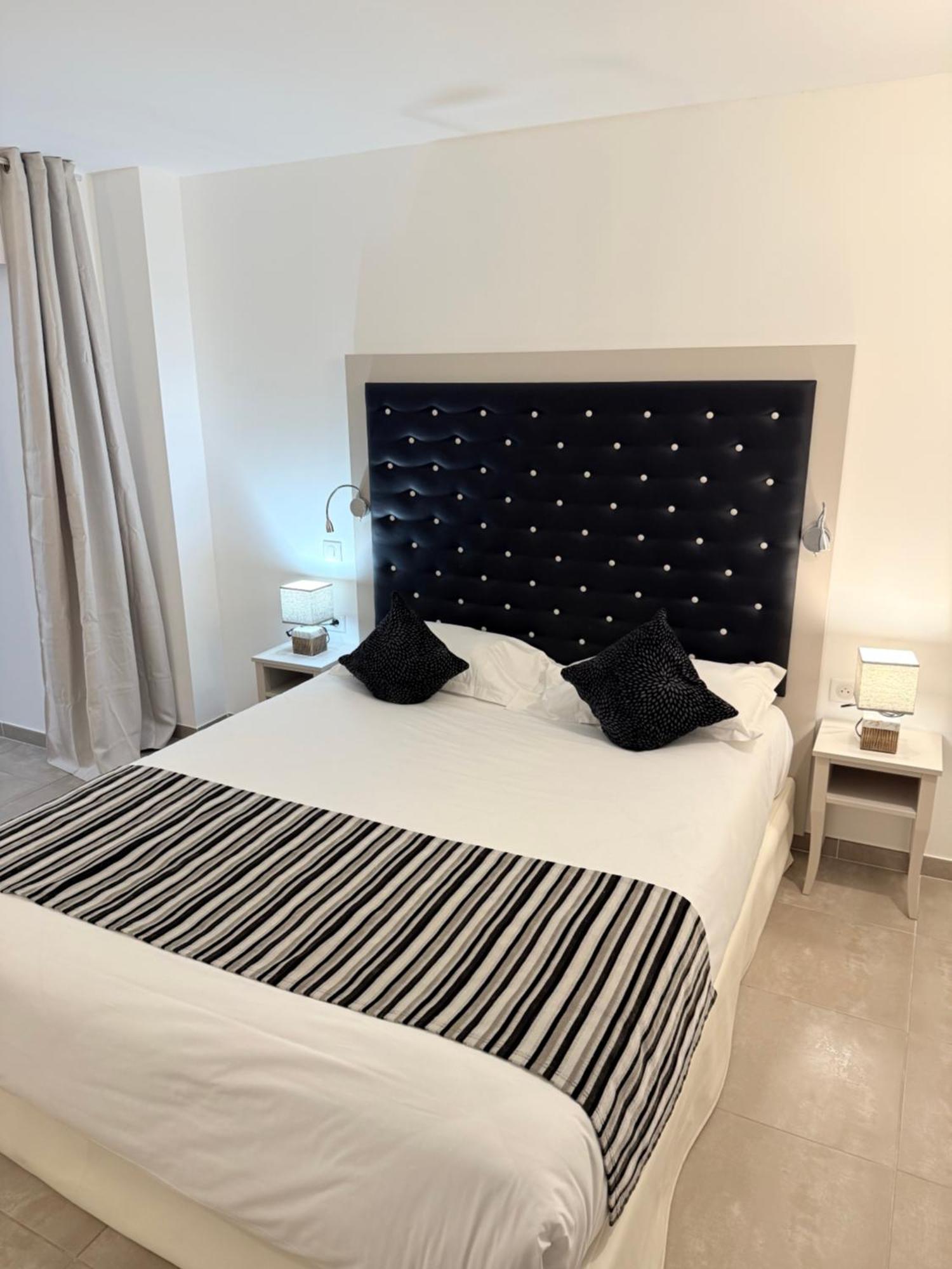 A Storia 3* Bastia (Corsica)