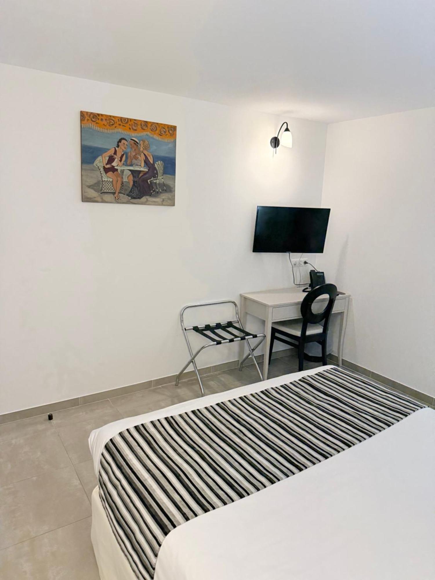 A Storia Hotel Bastia (Corsica)