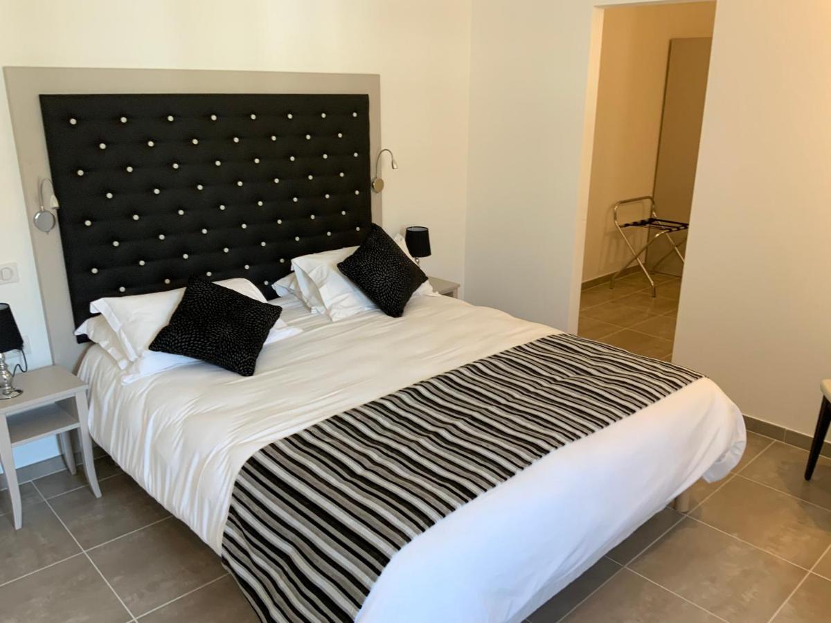 A Storia 3* Bastia (Corsica)