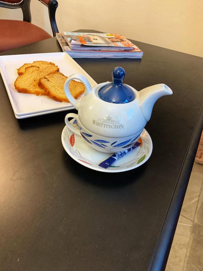 Hotel A Storia Bastia (Corsica)