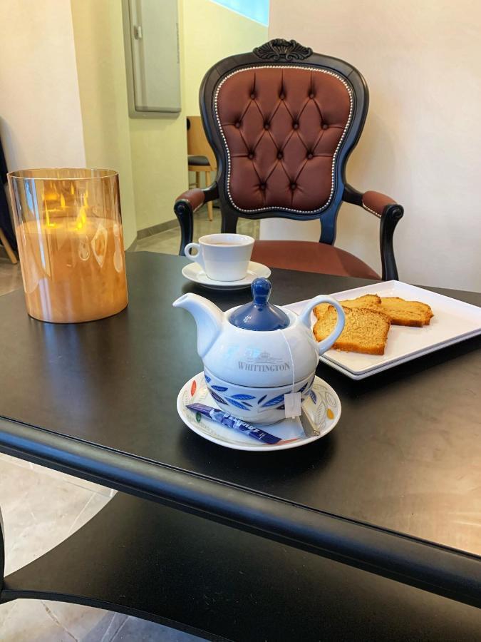A Storia 3* Bastia (Corsica)