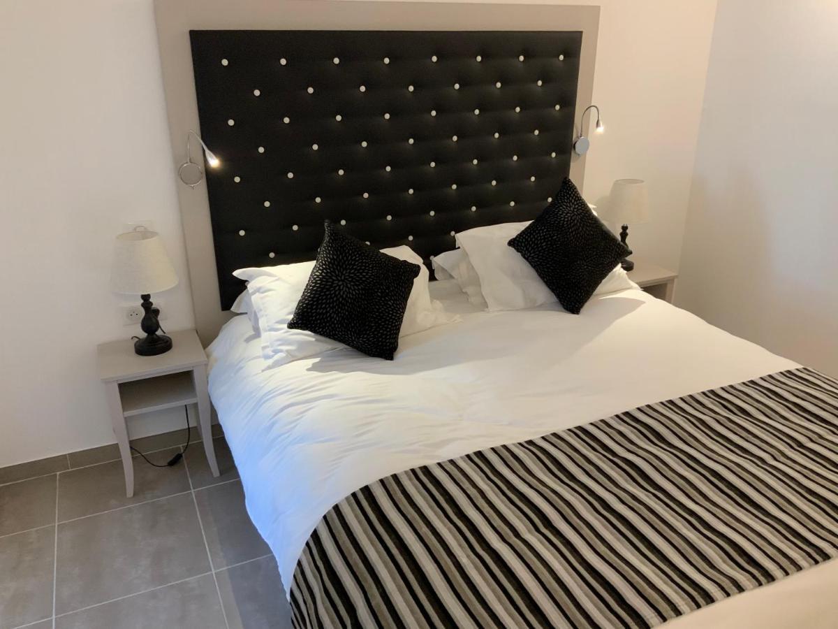 A Storia 3* Bastia (Corsica)
