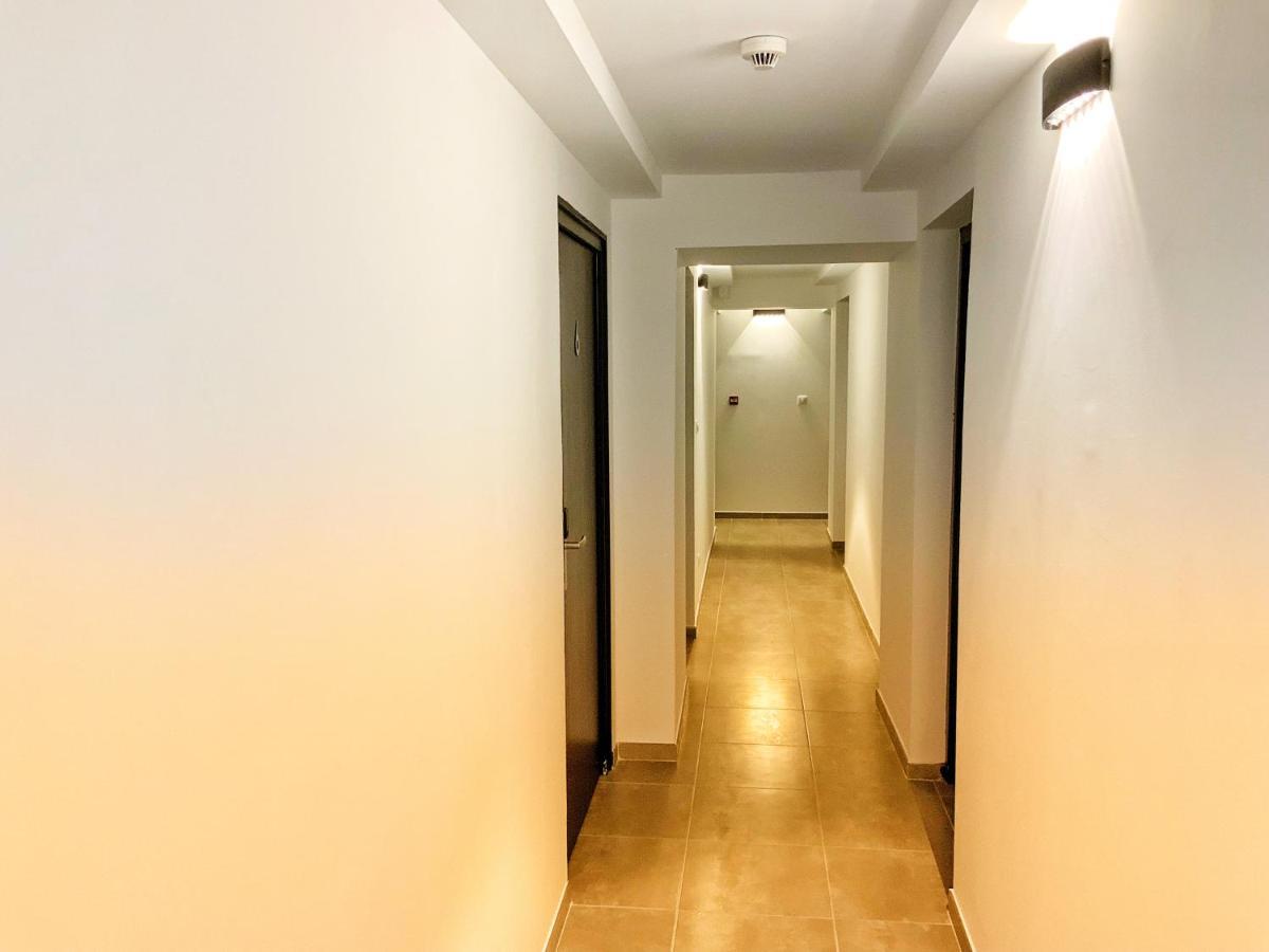 A Storia Hotel Bastia (Corsica)
