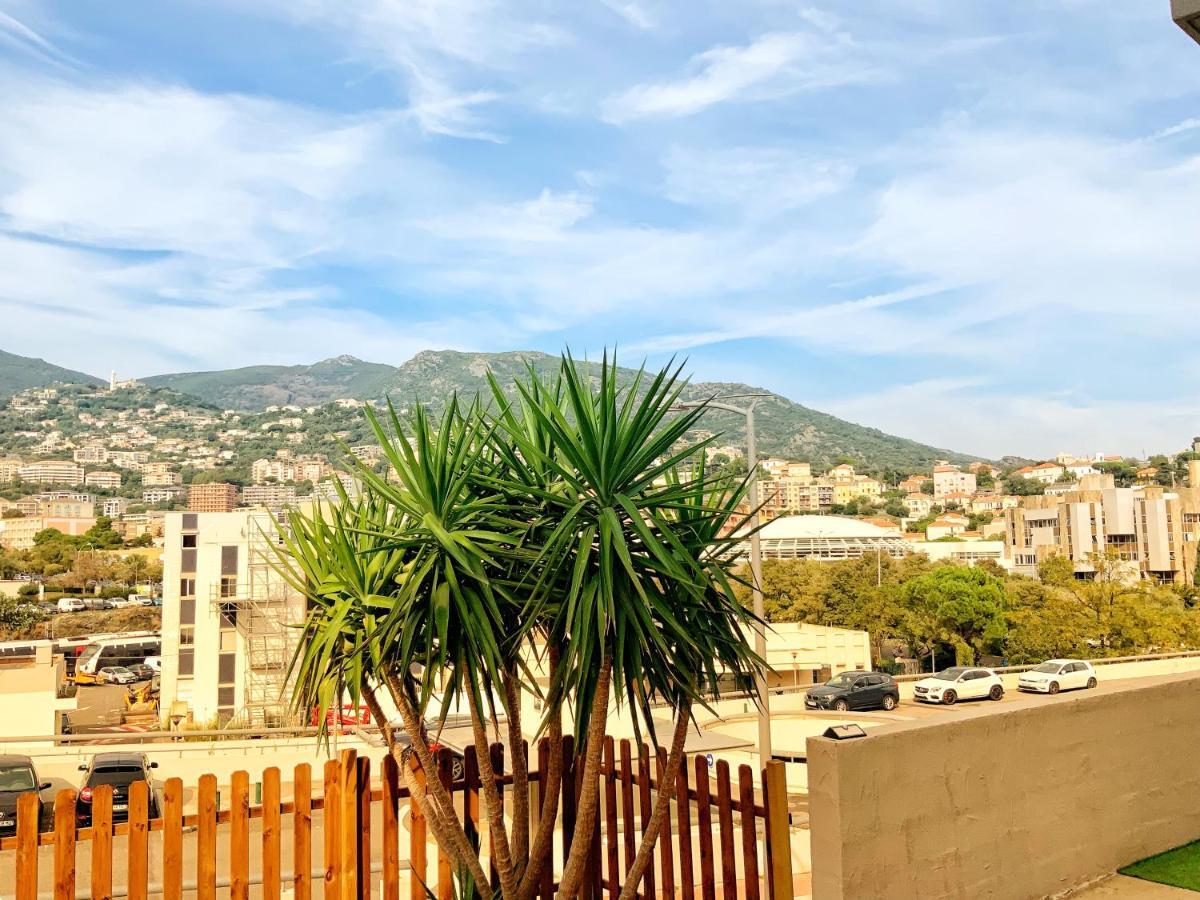 A Storia Bastia (Corsica)